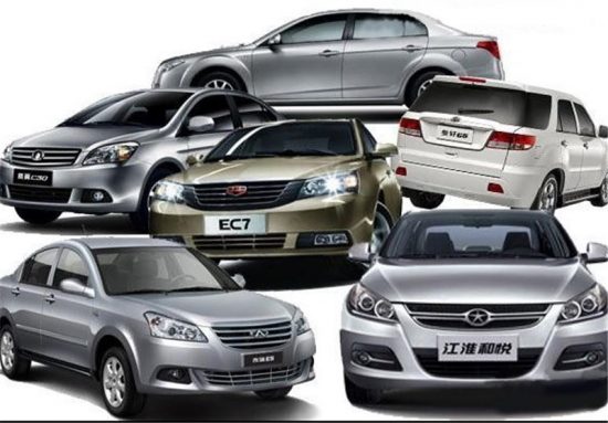 اخبار صنعت خودروسازی شرکت های خودروسازی چین کیفیت خودروهای چینی آینده صنعت خودرو خبرهای گوناگون