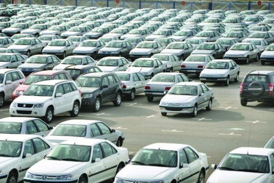 آمار تولید خودرو در ایران آمار تولید خودرو در جهان اخبار صنعت خودرو بزرگترین بازار خودروی جهان بزرگترین بازار خاورمیانه