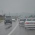 چگونه در هوای بارانی و لغزندگی جاده رانندگی کنیم ؟