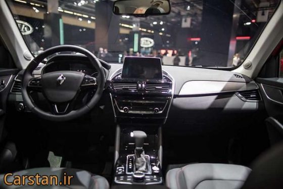 بورگوارد bx5 ، بورگوارد BX5 2018 ، زمان فروش بورگوارد ، قیمت بورگوارد bx5 ، قیمت شاسی بلند ، مجله خودرو ، مشخصات بورگوارد بی ایکس 5 ، مشخصات فنی بورگوارد bx5 ، معرفی خودرو ، نمایندگی بورگوارد ، ابعاد بورگوارد BX5