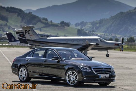 معرفی خودرو مجله خودرو محصولات جدید مرسدس بنز قیمت مرسدس بنز AMG مرسدس بنز اس کلاس مشخصات مرسدس بنز AMG اخبار مرسدس بنز تاریخچه مرسدس بنز