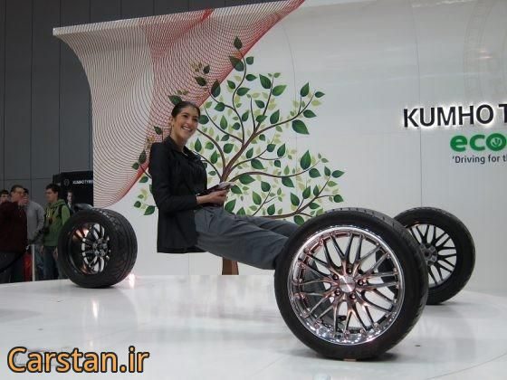 وسایل جالب و شگفت انگیز مجله خودرو عجیب ترین ها عجیب ترین ماشین های دنیا دنیای خودرو دانستنی های جالب خودرو خودروهای خاص ساخت خودرو جالب