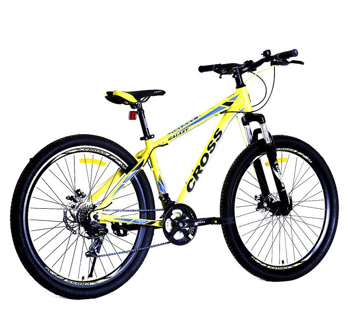 لیست قیمت انواع دوچرخه در بازار – آبان ۱۴۰۰