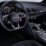 Audi R8 2016 قیمت آئودی کوپه قیمت آئودی AR 2016 مشخصات آئودی AR خودرو اسپرت مجله خودرو محصولات جدید آئودی بهترین خودرو آلمانی