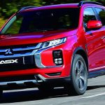 Mitsubishi ASX mitsubishi asx 2020 مجله خودرو محصولات جدید میتسوبیشی نسل جدید خودروهای 2020 قیمت میتسوبیشی ASX معایب میتسوبیشی asx مشخصات میتسوبیشی asx مشخصات فنی میتسوبیشی asx میتسوبیشی آ اس ایکس 2020