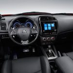 Mitsubishi ASX mitsubishi asx 2020 مجله خودرو محصولات جدید میتسوبیشی نسل جدید خودروهای 2020 قیمت میتسوبیشی ASX معایب میتسوبیشی asx مشخصات میتسوبیشی asx مشخصات فنی میتسوبیشی asx میتسوبیشی آ اس ایکس 2020