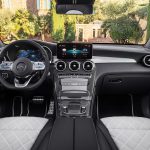 مرسدس بنز GLC تازه های خودرو مجله خودرو شاسی بلند کوپه مرسدس بنز بهترین خودروهای 2020 ماشین جدید مرسدس بنز مرسدس بنز GLC کوپه Mercedes Benz GLC Coupe 2020 آپشن مرسدس بنز GLC Coupe 2020