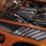 محصولات جدید مرسدس بنز مجله خودرو معرفی خودرو بهترین خودرو اسپرت بهترین خودرو مسابقه بهترین خودروهای 2020 تازه های خودرو قیمت مرسدس AMG GT3 مدل 2020 مشخصات مرسدس AMG