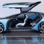 مجله خودرو تازه های خودرو معرفی خودرو محصولات جدید لکسوس قیمت لکسوس هیبریدی بهترین خودروهای 2020 خودرو الکتریکی خودرو مفهومی