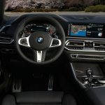 BMW X6 شاسی بلند اسپرت محصولات جدید بی ام و اخبار شرکت بی ام و تازه های خودرو مجله خودرو معرفی خودرو قیمت بی ام و x6