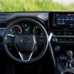 Toyota Venza 2021 محصولات جدید تویوتا قیمت تویوتا ونزا بهترین خودروهای 2021 عکس ماشین قیمت شاسی بلند زیباترین ماشین دنیا