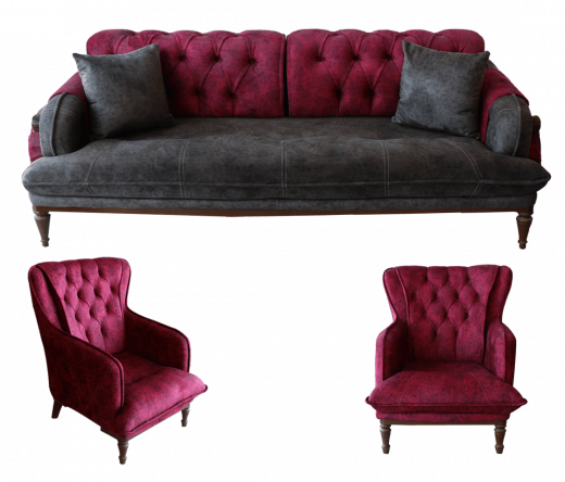 مبل چستر کرج