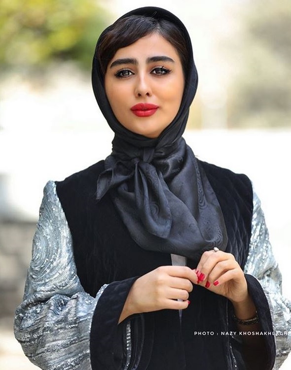 بیوگرافی ستاره حسینی بازیگر + عکس و همسر | مجله خودرو کارستان