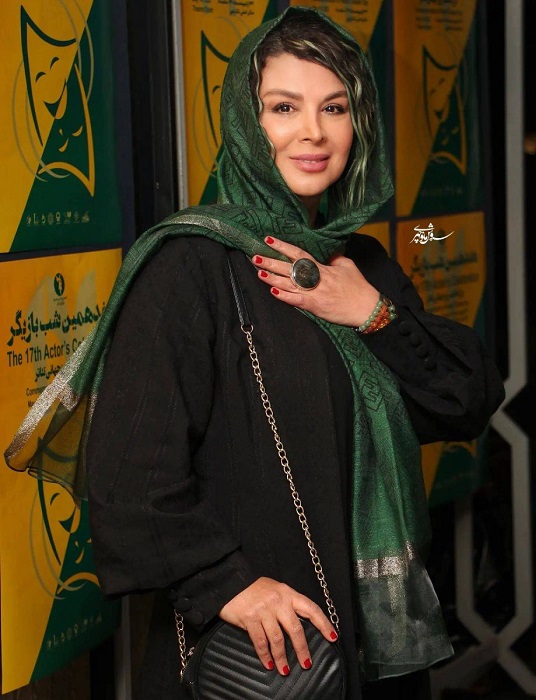شهره سلطانی و همسرش در بزرگداشت روز جهانی تئاتر +عکس | مجله خودرو کارستان